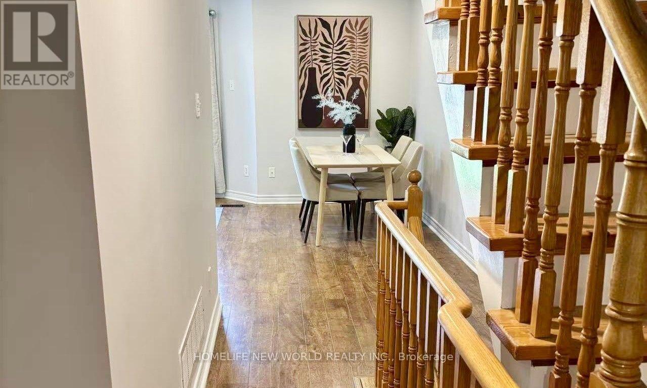 5666 Cortina Crescent, Mississauga, Ontario  L4Z 3R4 - Photo 6 - W13656628