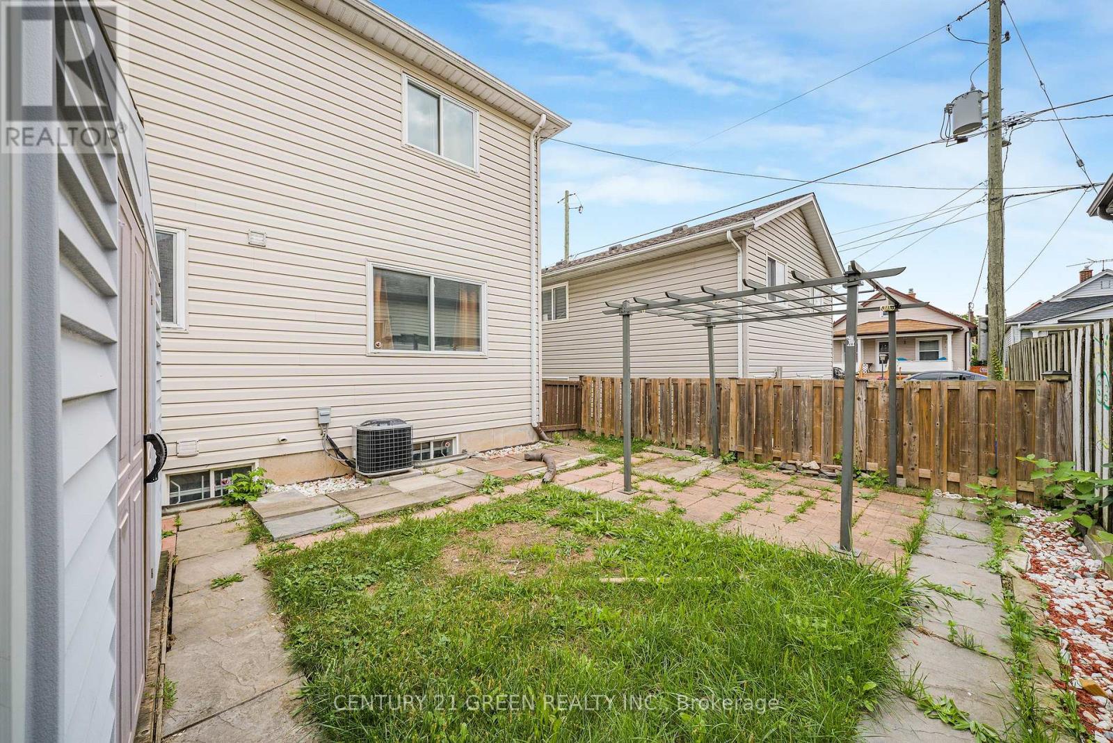 132 Carlton Street, St. Catharines, Ontario  L2R 7S6 - Photo 31 - X13803470