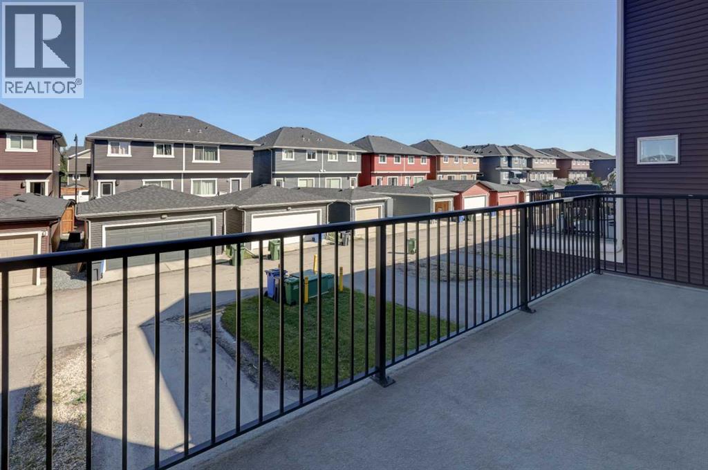 172 Sundown Road, Cochrane, Alberta  T4C 2M5 - Photo 10 - A2345448