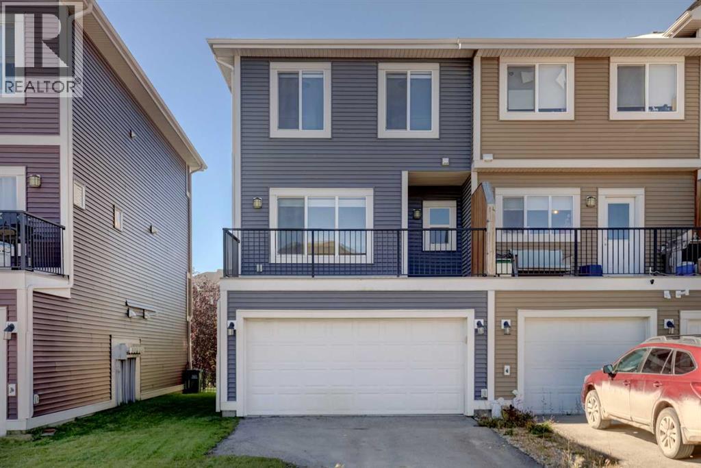 172 Sundown Road, Cochrane, Alberta  T4C 2M5 - Photo 23 - A2345448