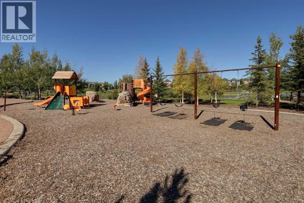 172 Sundown Road, Cochrane, Alberta  T4C 2M5 - Photo 31 - A2345448