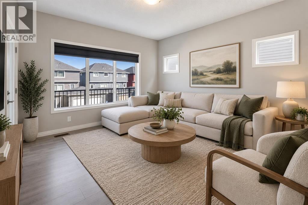172 Sundown Road, Cochrane, Alberta  T4C 2M5 - Photo 8 - A2345448