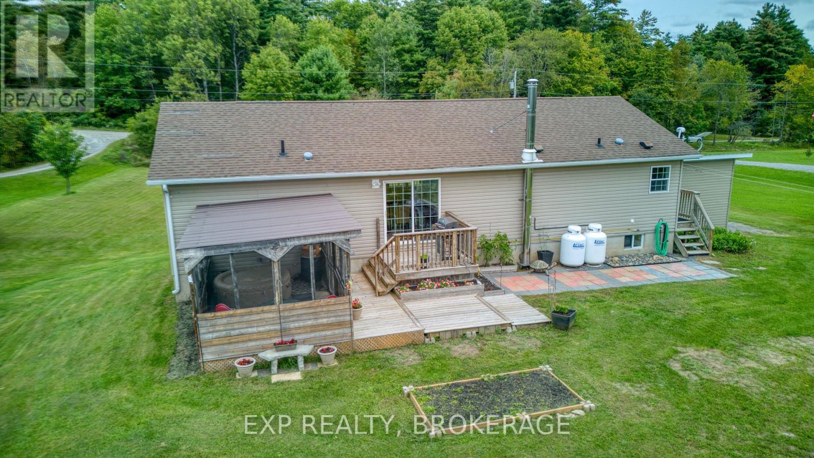 1026 Forty Foot Road, Frontenac, Ontario  K0H 1T0 - Photo 46 - X13803478