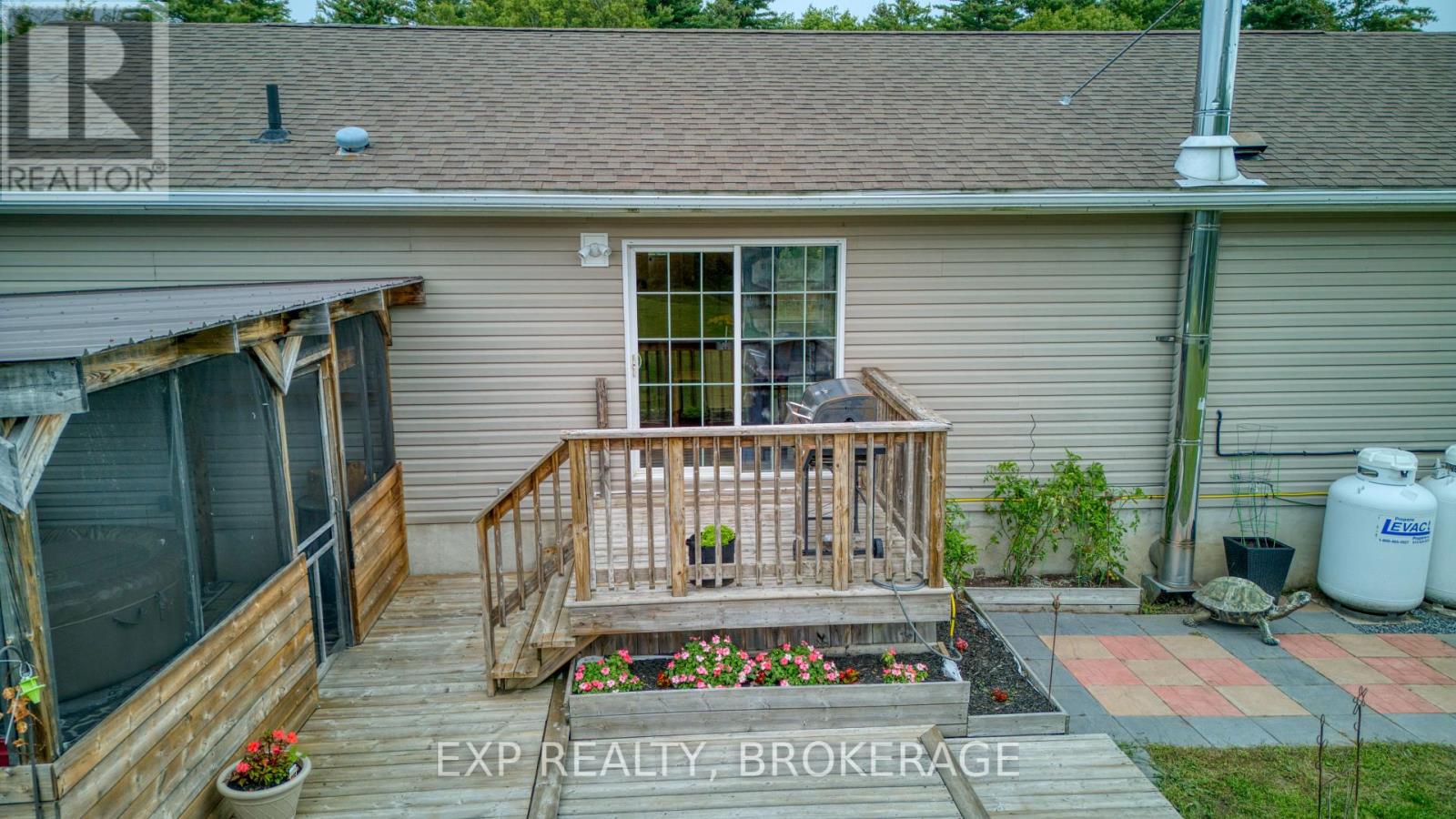 1026 Forty Foot Road, Frontenac, Ontario  K0H 1T0 - Photo 47 - X13803478