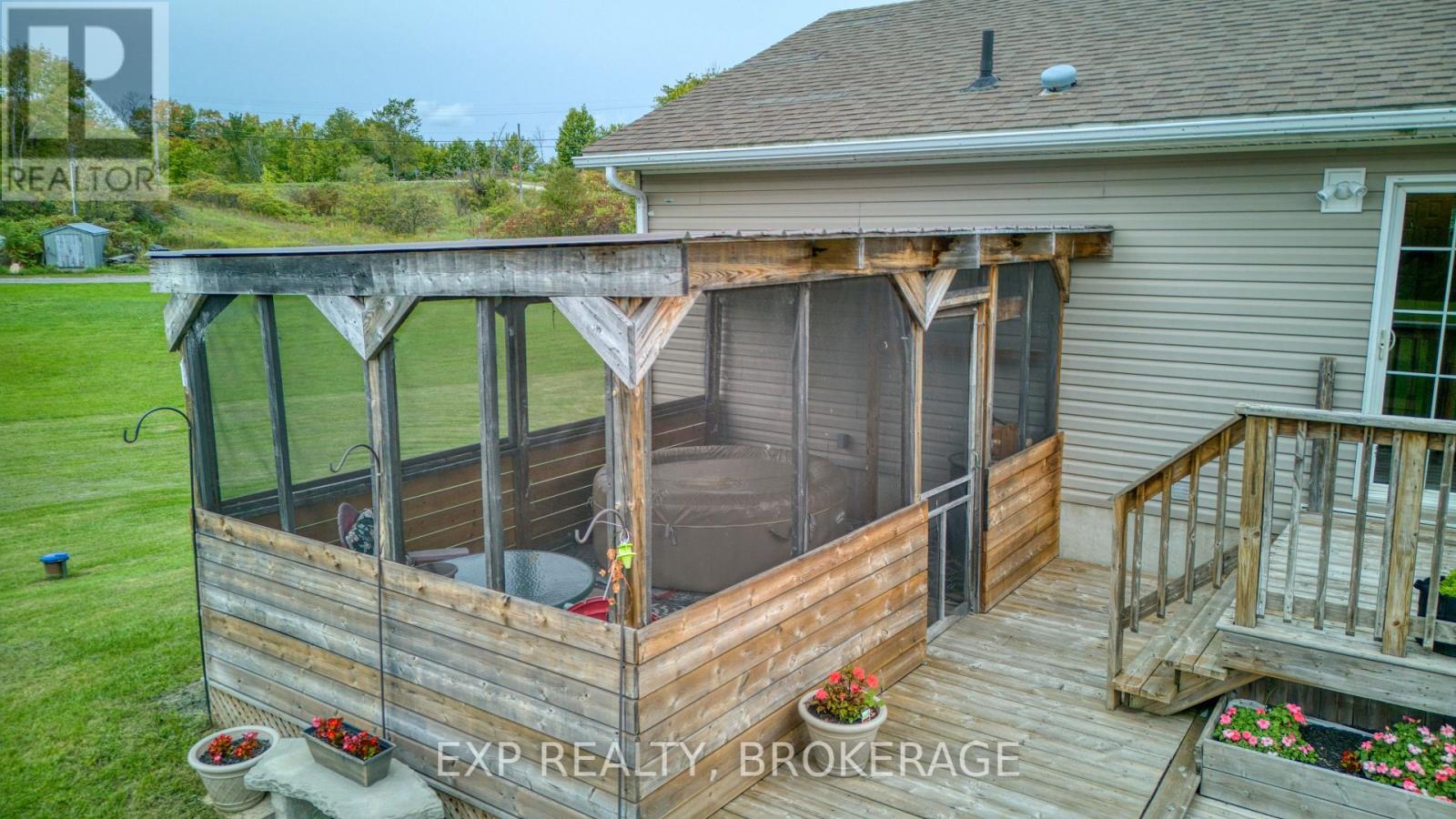 1026 Forty Foot Road, Frontenac, Ontario  K0H 1T0 - Photo 48 - X13803478