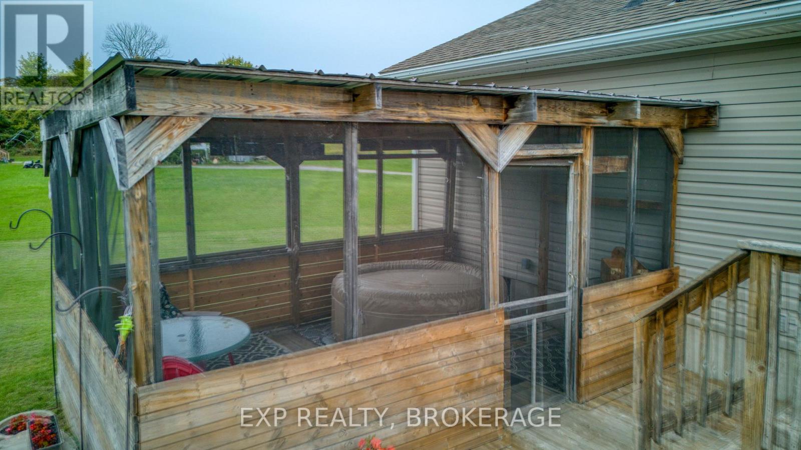 1026 Forty Foot Road, Frontenac, Ontario  K0H 1T0 - Photo 49 - X13803478