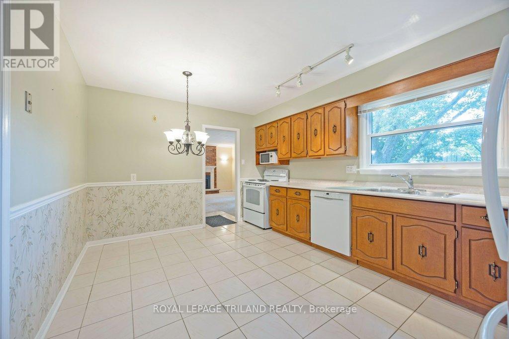 44 Spencer Crescent, London North, Ontario  N5X 2K6 - Photo 13 - X13803512
