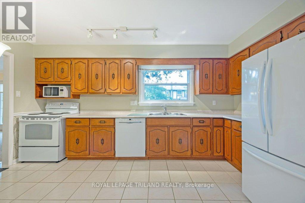 44 Spencer Crescent, London North, Ontario  N5X 2K6 - Photo 14 - X13803512