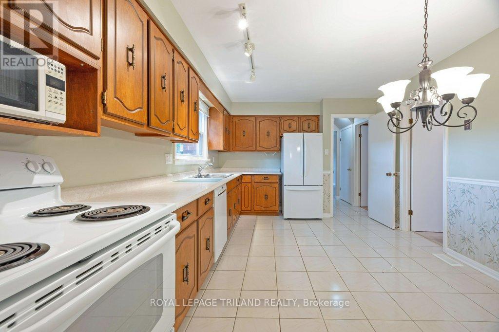 44 Spencer Crescent, London North, Ontario  N5X 2K6 - Photo 15 - X13803512