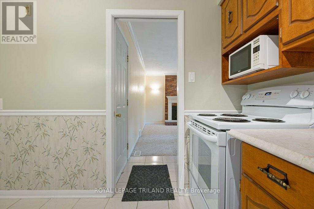 44 Spencer Crescent, London North, Ontario  N5X 2K6 - Photo 16 - X13803512