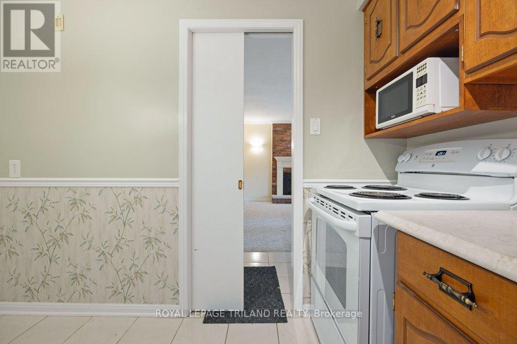 44 Spencer Crescent, London North, Ontario  N5X 2K6 - Photo 17 - X13803512