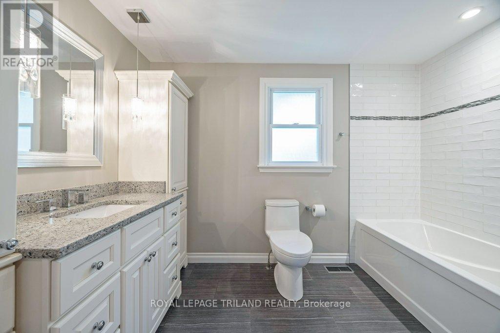44 Spencer Crescent, London North, Ontario  N5X 2K6 - Photo 27 - X13803512