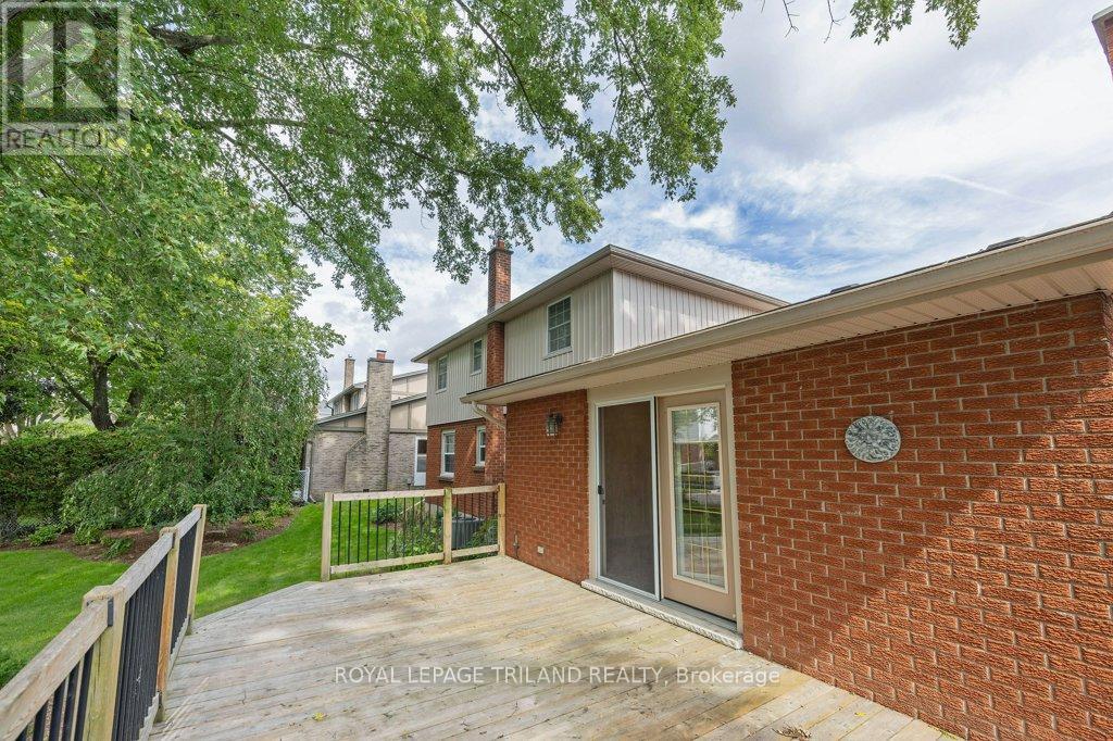 44 Spencer Crescent, London North, Ontario  N5X 2K6 - Photo 33 - X13803512