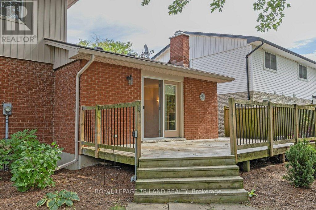 44 Spencer Crescent, London North, Ontario  N5X 2K6 - Photo 34 - X13803512