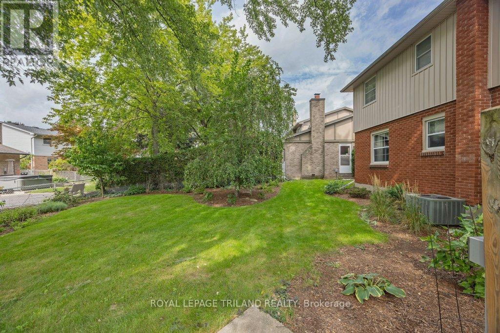 44 Spencer Crescent, London North, Ontario  N5X 2K6 - Photo 35 - X13803512