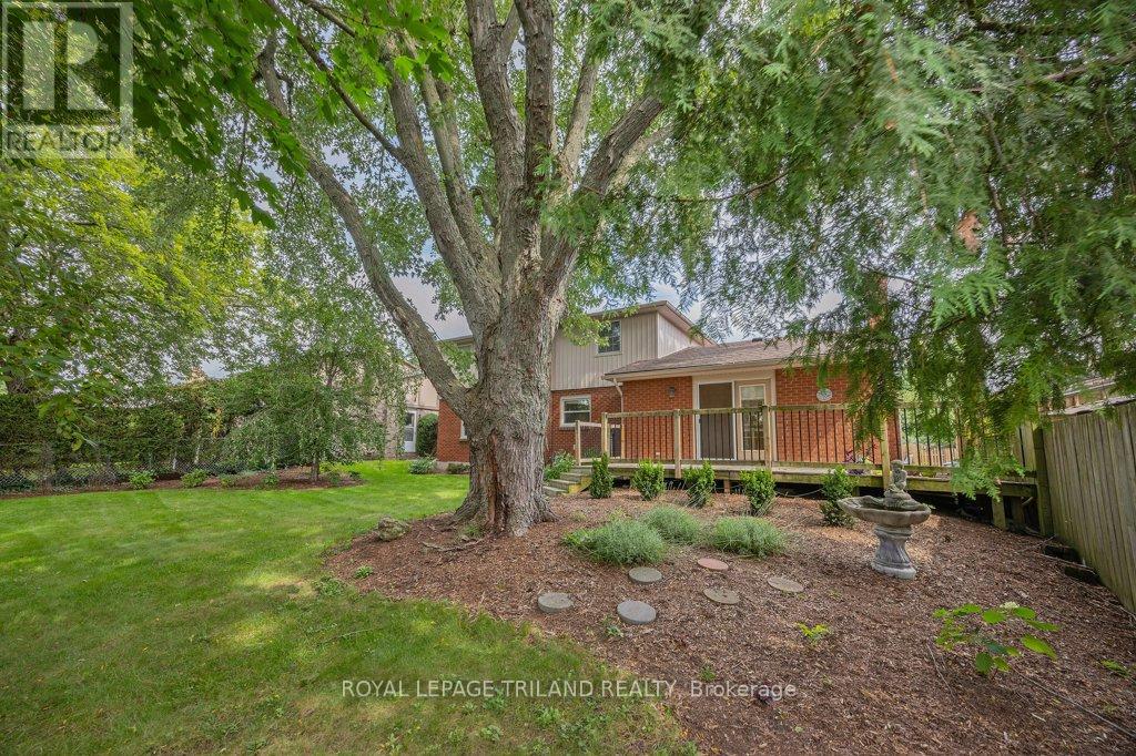44 Spencer Crescent, London North, Ontario  N5X 2K6 - Photo 36 - X13803512