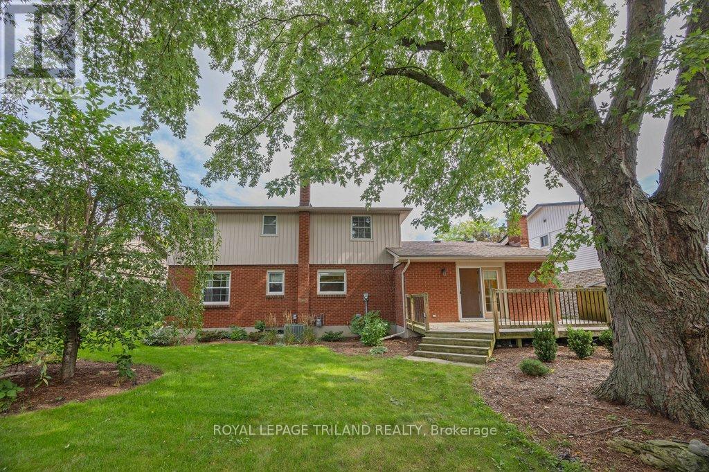 44 Spencer Crescent, London North, Ontario  N5X 2K6 - Photo 37 - X13803512
