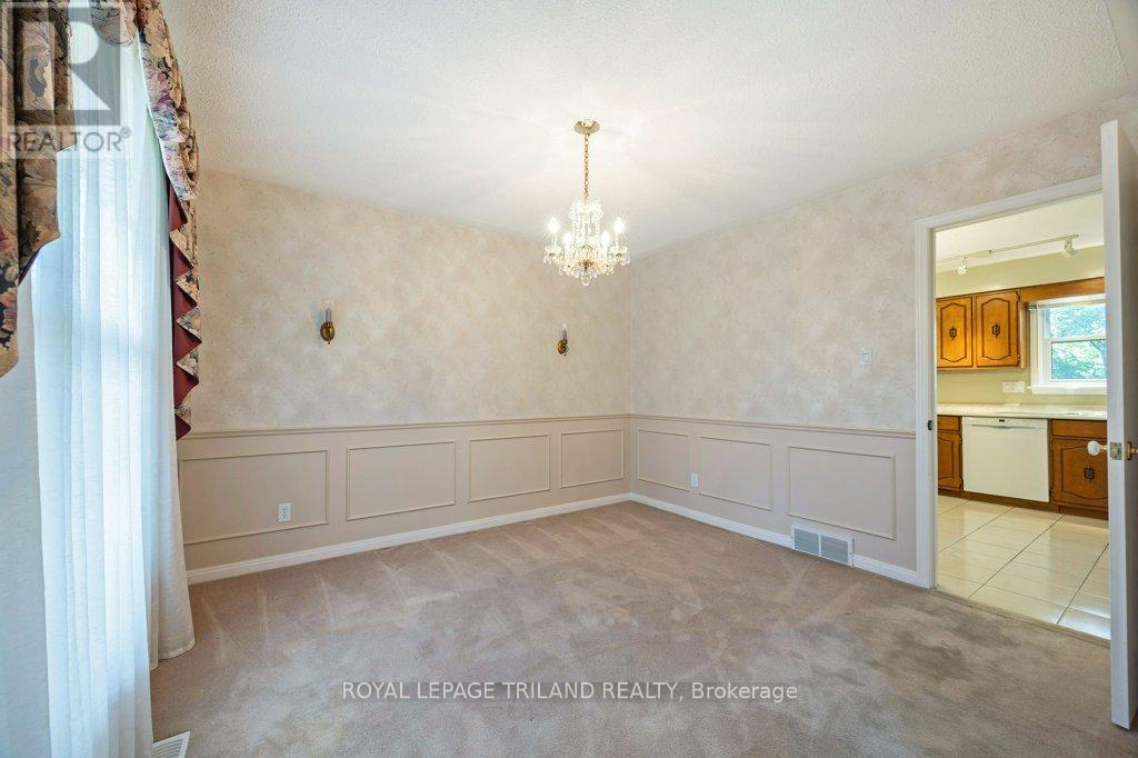 44 Spencer Crescent, London North, Ontario  N5X 2K6 - Photo 6 - X13803512