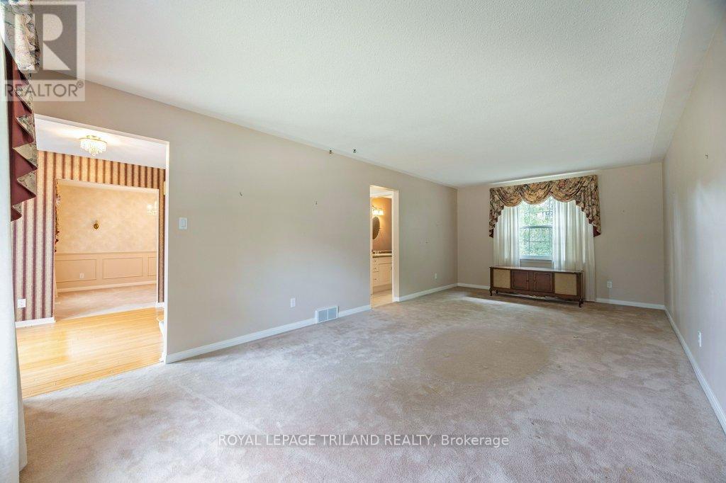 44 Spencer Crescent, London North, Ontario  N5X 2K6 - Photo 8 - X13803512