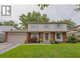 44 SPENCER CRESCENT, London North, Ontario