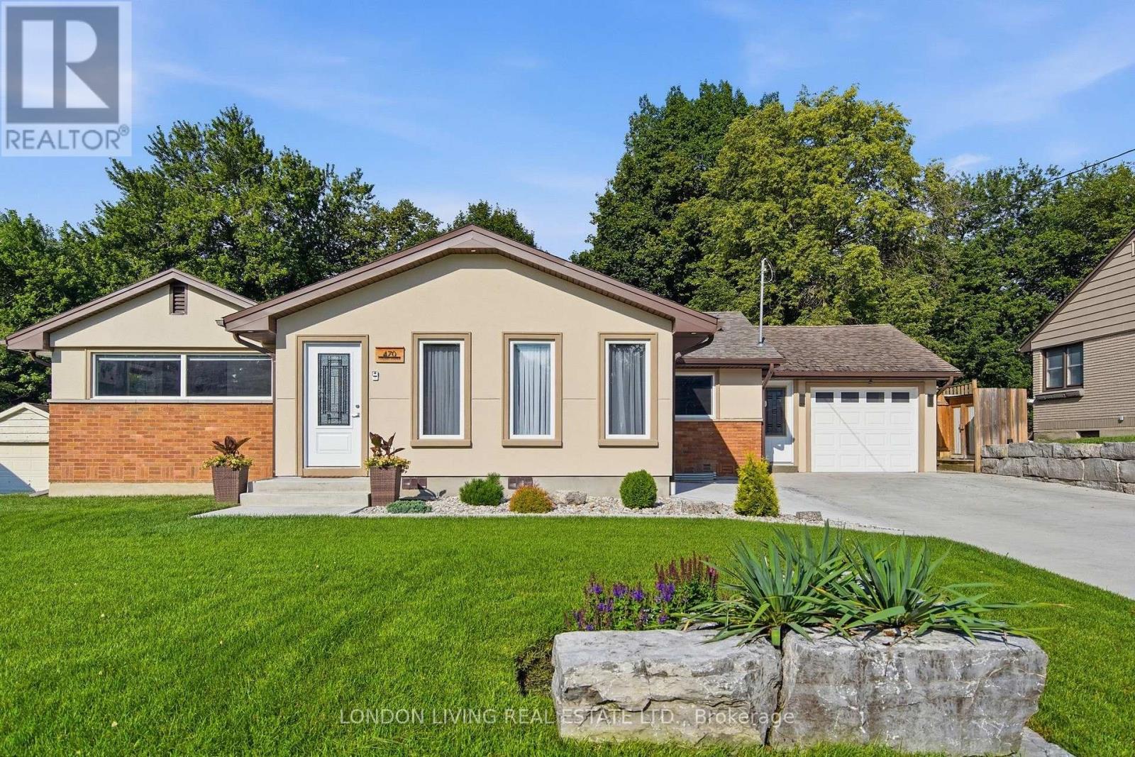 470 Coombs Avenue, London North, Ontario  N6G 1J7 - Photo 3 - X13803604