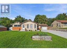 470 COOMBS AVENUE, London North, Ontario