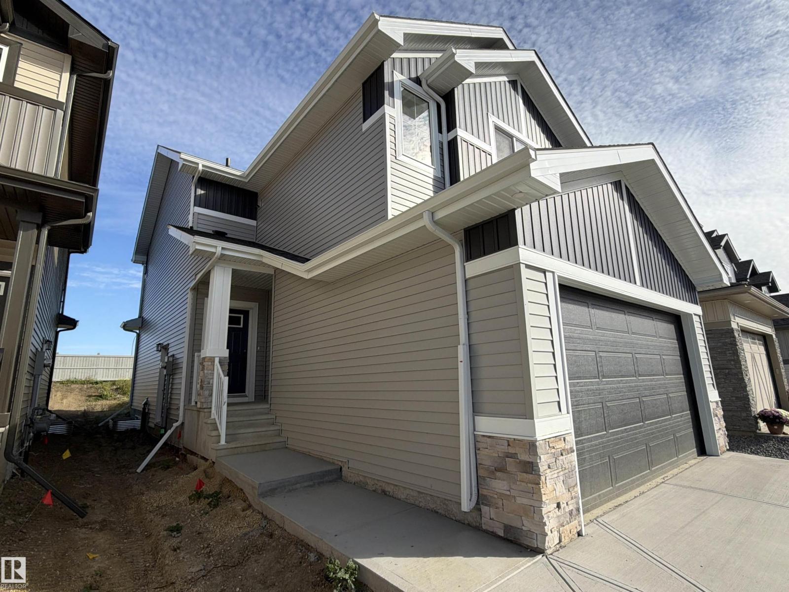159 Caledon Cr, Spruce Grove, Alberta  T7X 4E3 - Photo 41 - E4493815