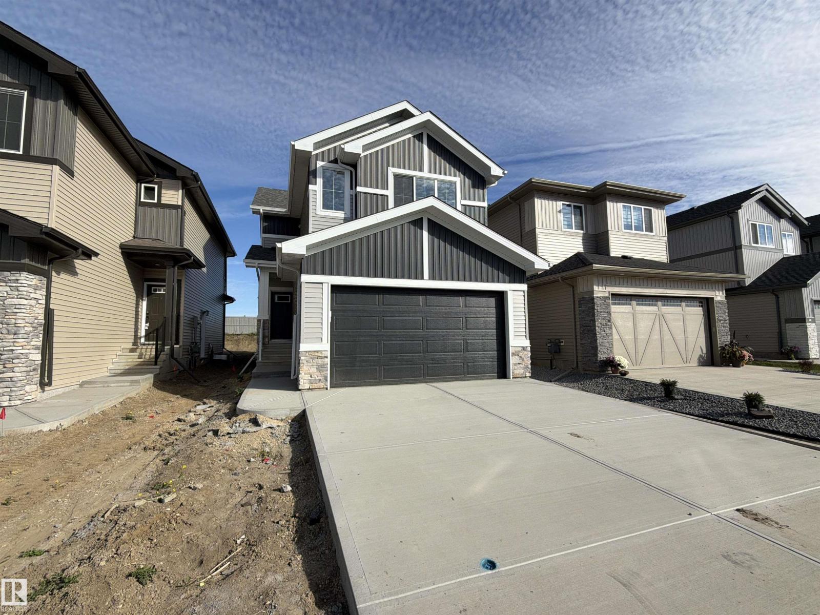 159 Caledon Cr, Spruce Grove, Alberta  T7X 4E3 - Photo 42 - E4493815