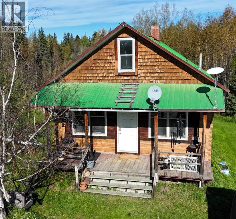 14104 Township Road 534A