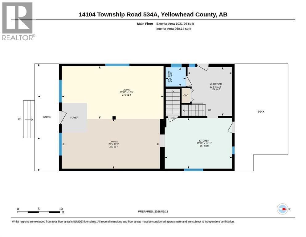 14104 Township Road 534A