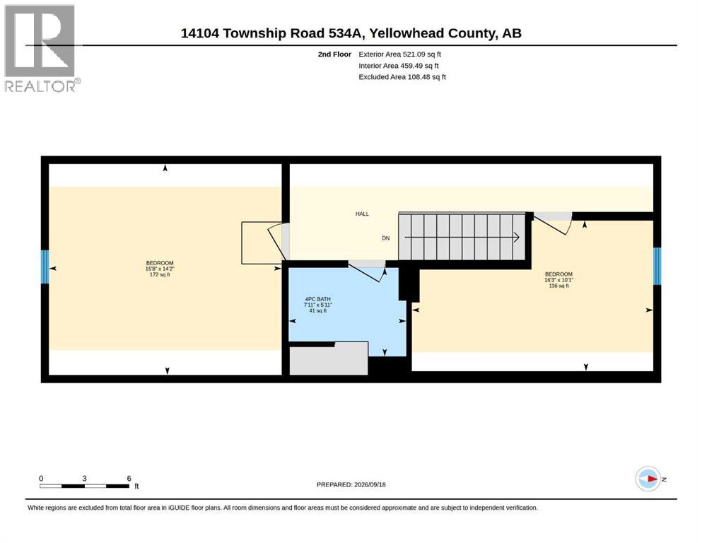 14104 Township Road 534A