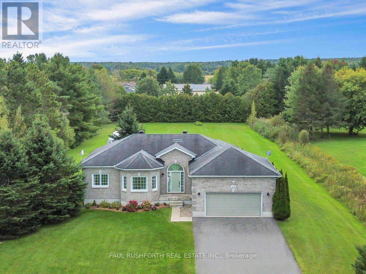 2030 Kingsley Street, Clarence-Rockland, Ontario K0A 1E0 - Photo 2 - X13803500