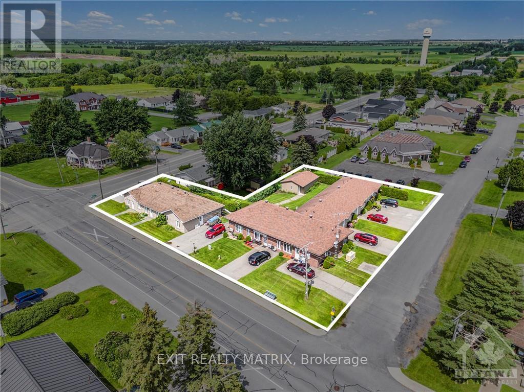 38-40 Queen Street, North Stormont, Ontario K0A 1R0 - Photo 2 - X13803610