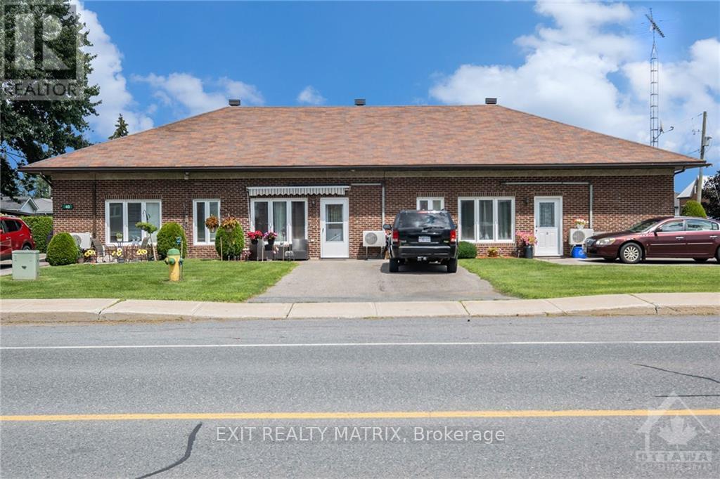 38-40 Queen Street, North Stormont, Ontario K0A 1R0 - Photo 3 - X13803610
