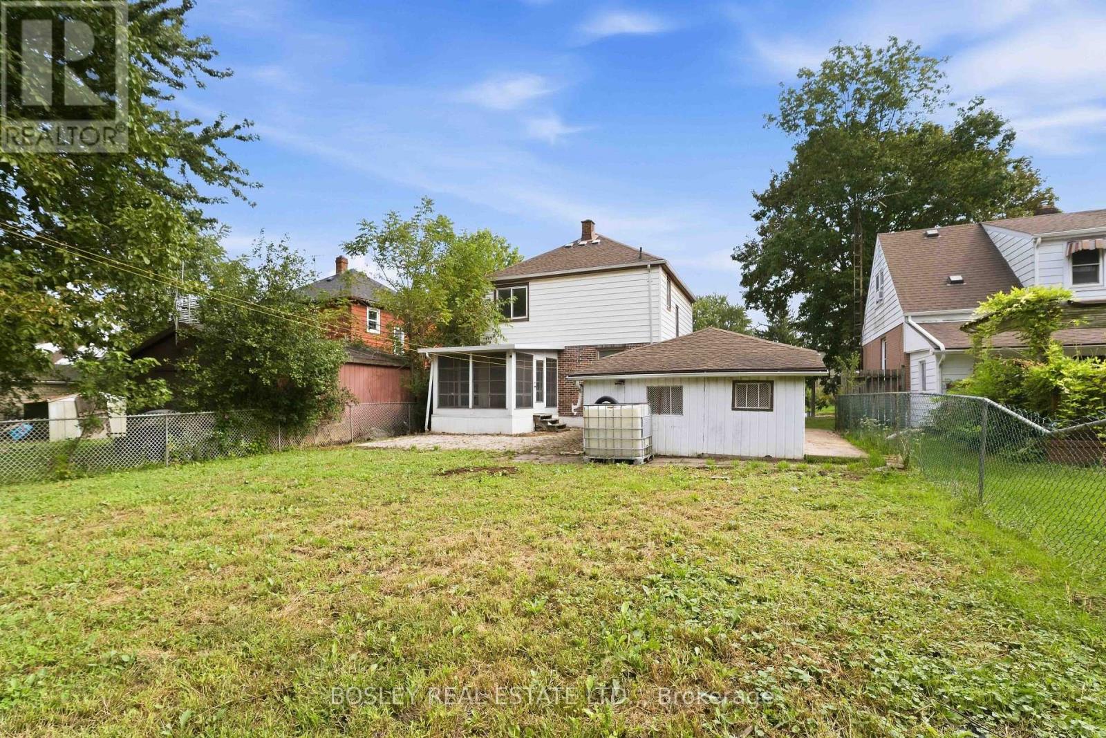 5663 Morse Avenue, Niagara Falls, Ontario  L2G 4G3 - Photo 26 - X13803528