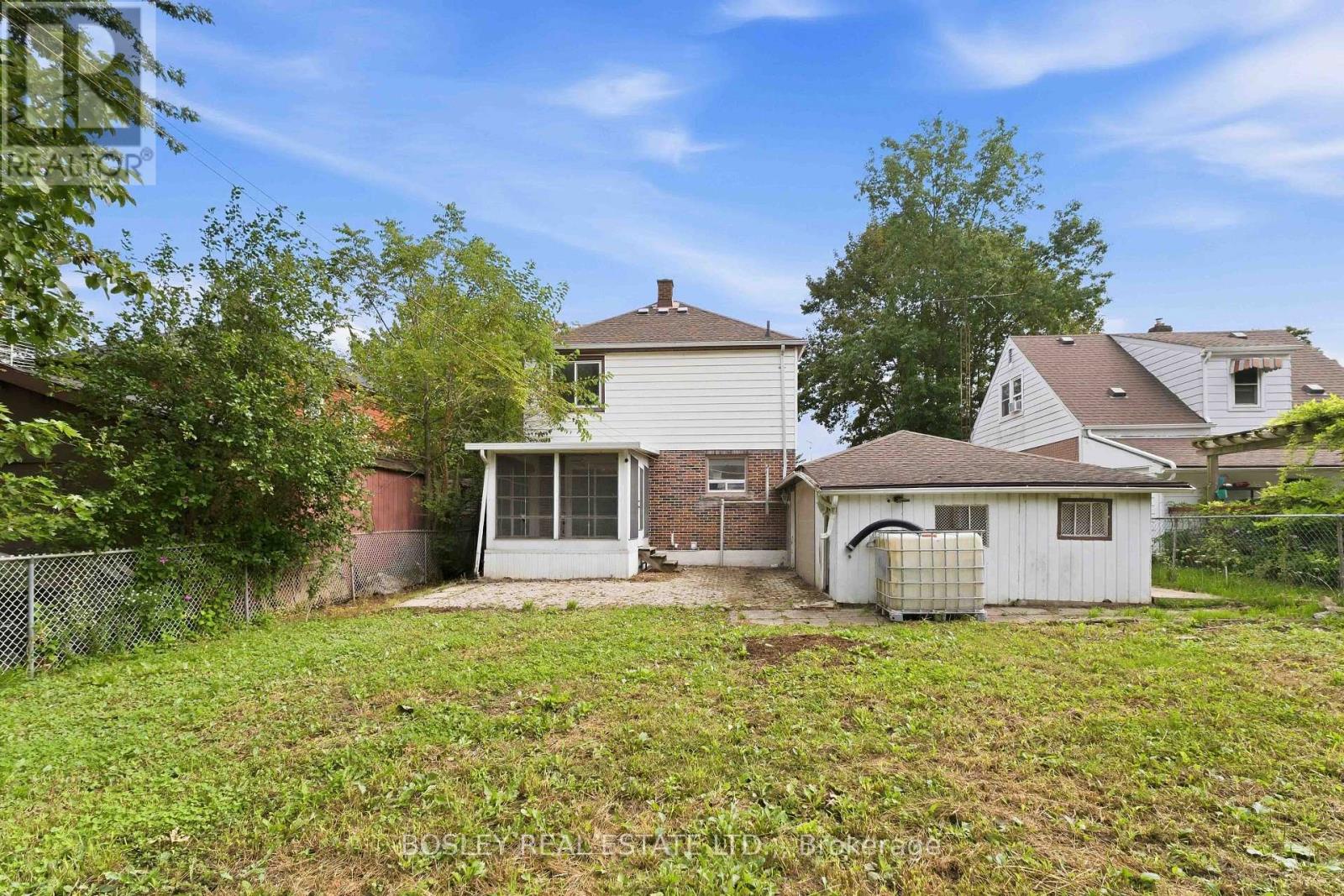 5663 Morse Avenue, Niagara Falls, Ontario  L2G 4G3 - Photo 27 - X13803528