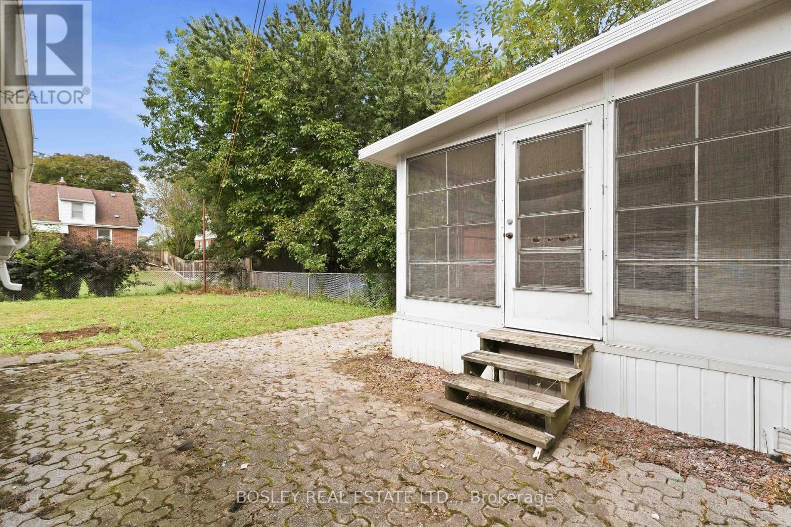 5663 Morse Avenue, Niagara Falls, Ontario  L2G 4G3 - Photo 30 - X13803528
