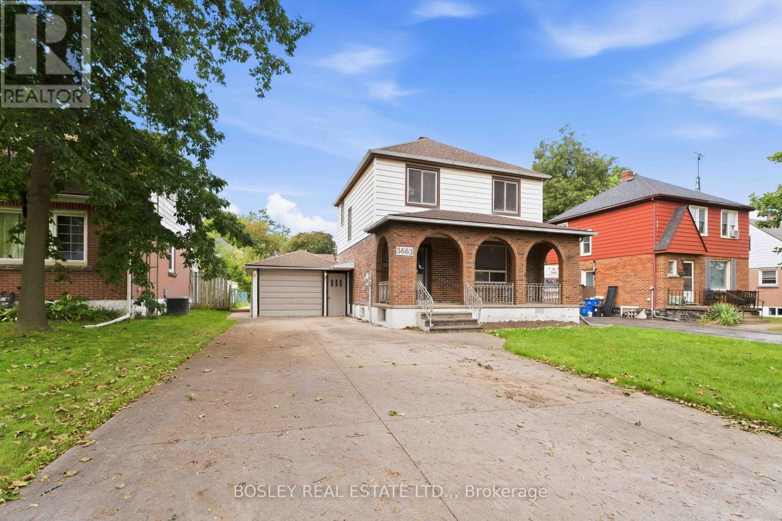 5663 Morse Avenue, Niagara Falls, Ontario  L2G 4G3 - Photo 32 - X13803528