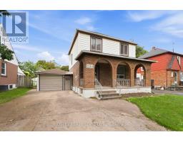 5663 MORSE AVENUE, Niagara Falls, Ontario