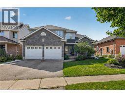 468 LAKEVIEW Drive, Woodstock, Ontario