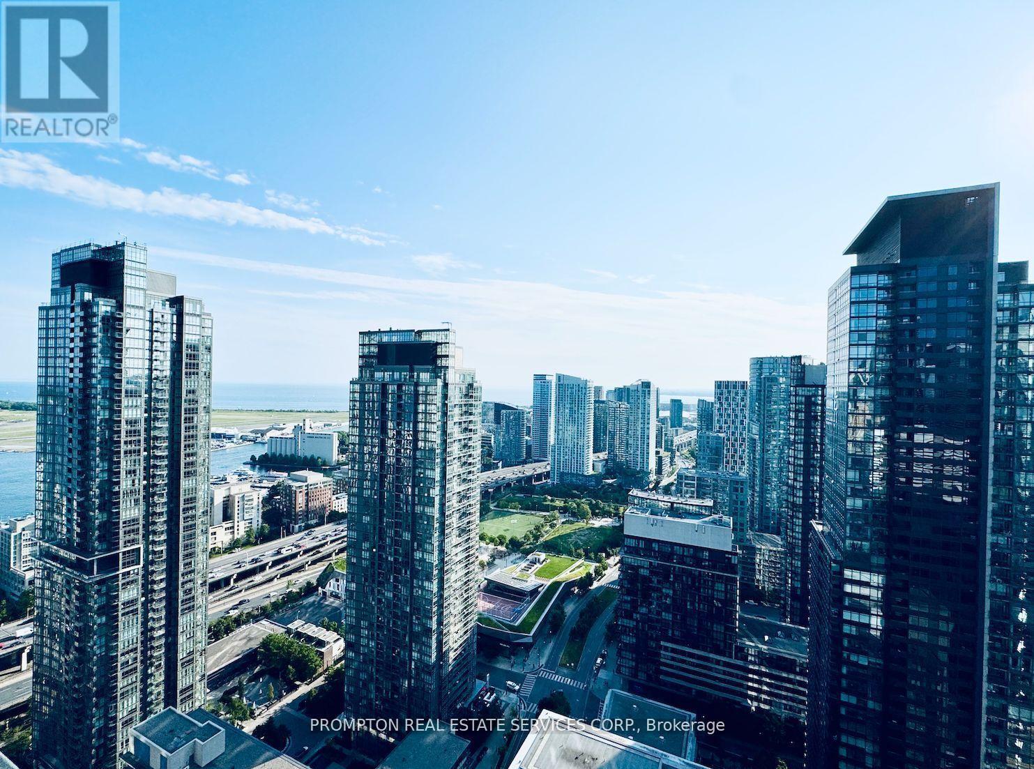 4101 - 3 Concord Cityplace Way, Toronto, Ontario  M5V 0X4 - Photo 10 - C13803546