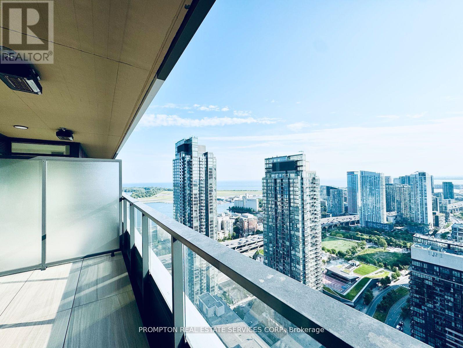 4101 - 3 Concord Cityplace Way, Toronto, Ontario  M5V 0X4 - Photo 12 - C13803546