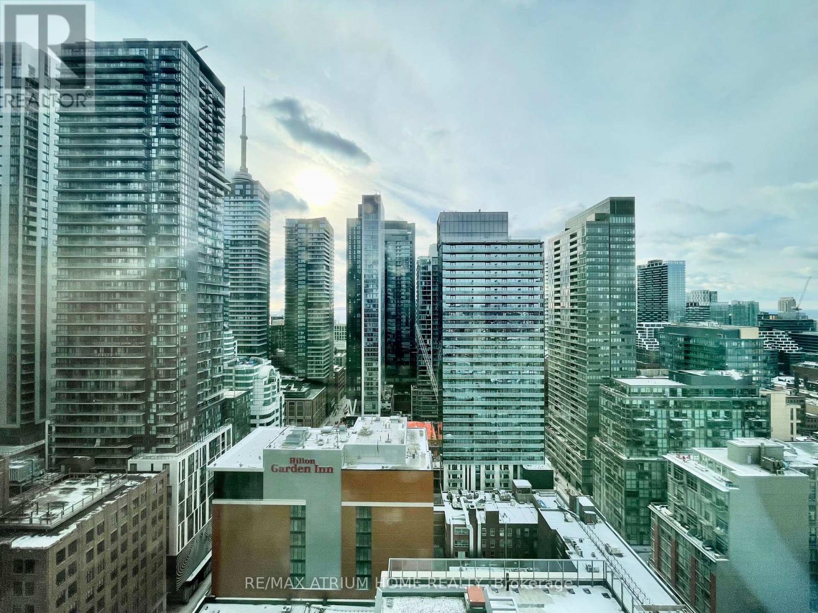 2710 - 108 Peter Street, Toronto, Ontario  M5V 2G7 - Photo 16 - C13803616