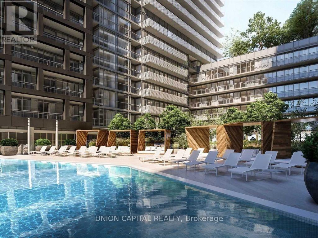 831 - 60 Princess Street, Toronto, Ontario  M5A 2C7 - Photo 16 - C13803620