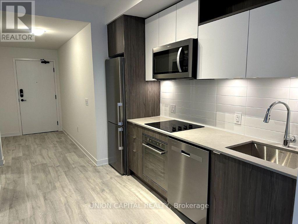 831 - 60 Princess Street, Toronto, Ontario  M5A 2C7 - Photo 2 - C13803620