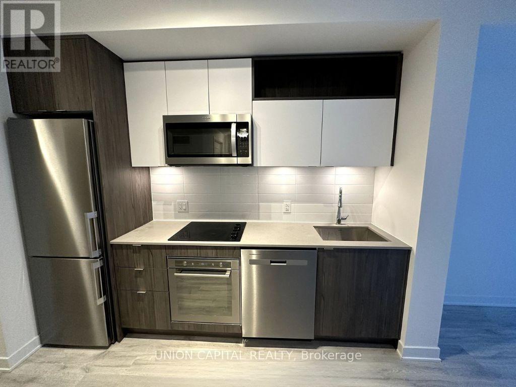 831 - 60 Princess Street, Toronto, Ontario  M5A 2C7 - Photo 3 - C13803620