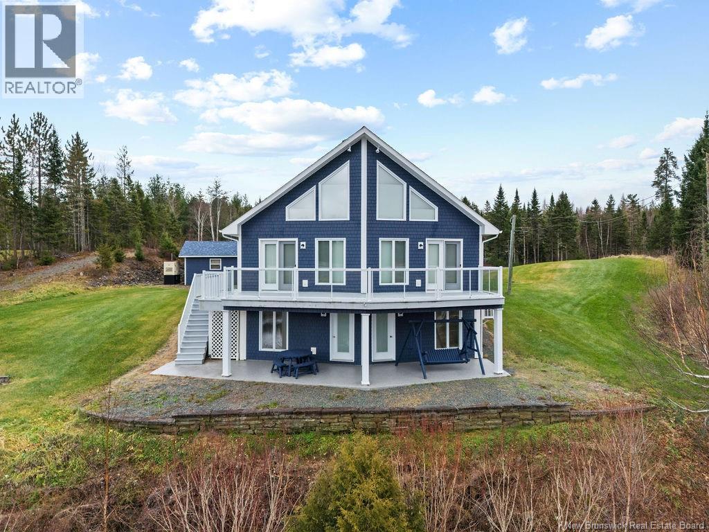 1135 Brophy Road, Upper Blackville, New Brunswick  E9B 1P8 - Photo 1 - NB148180