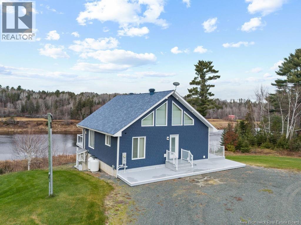 1135 Brophy Road, Upper Blackville, New Brunswick  E9B 1P8 - Photo 2 - NB148180
