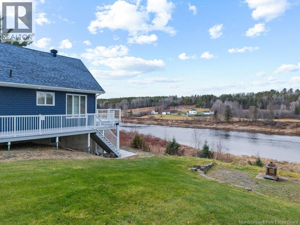 1135 Brophy Road, Upper Blackville, New Brunswick  E9B 1P8 - Photo 3 - NB148180