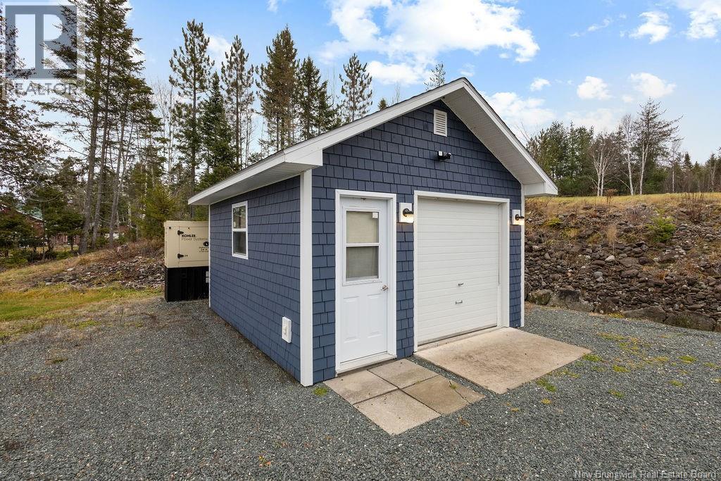 1135 Brophy Road, Upper Blackville, New Brunswick  E9B 1P8 - Photo 43 - NB148180